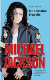 Michael Jackson - Die ultimative Biografie