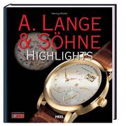 A. Lange & Söhne - Highlights