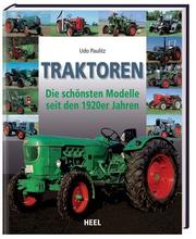 Traktoren - Cover