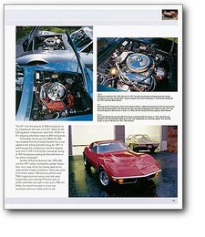 Corvette - Alle Modelle ab 1953 - Abbildung 4