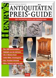 Henry's Antiquitäten Preis-Guide