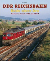 DDR-Reichsbahn