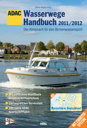 Handbuch Wasserwege 2011/2012
