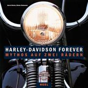 Harley-Davidson forever - Cover