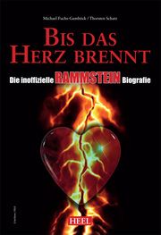 Die inoffizielle Rammstein Biografie - Cover