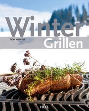 Wintergrillen - Cover