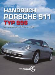 Handbuch Porsche 911 Typ 996