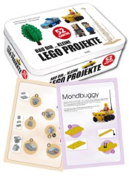 Bau Dir ... kleine LEGO-Projekte