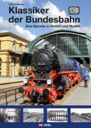 Klassiker der Bundesbahn