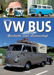 VW Bus - Cover