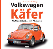 Volkswagen Käfer - Cover