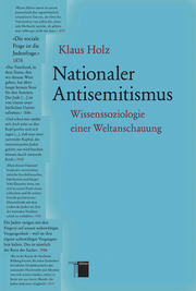 Nationaler Antisemitismus