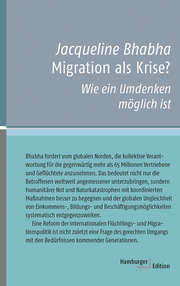 Migration als Krise?