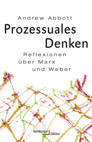 Prozessuales Denken - Cover