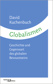 Globalismen. - Cover