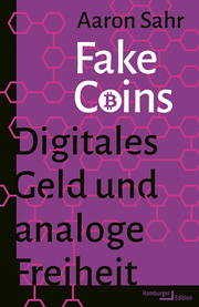 Fake Coins - Cover