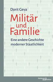 Militär und Familie - Cover