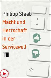 Macht und Herrschaft in der Servicewelt - Cover