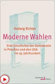 Moderne Wahlen - Cover