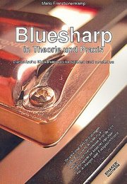 Bluesharp in Theorie und Praxis
