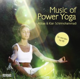 Music of Power Yoga