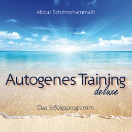 Autogenes Training deluxe - Cover