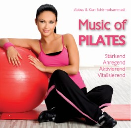 Music of Pilates