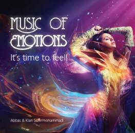 Music of Emotions