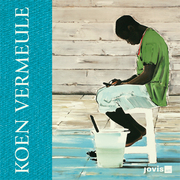 Koen Vermeule - Cover