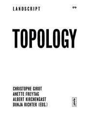 Topology - Cover