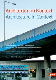 Architektur im Kontext/Architecture in Context