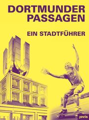 Dortmunder Passagen - Cover