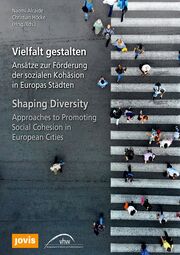 Vielfalt gestalten/shaping Diversity