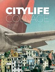 City Life Collage - Cover