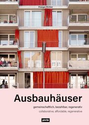 Ausbauhäuser - Cover