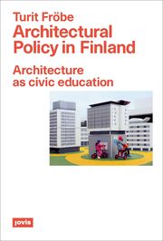 Architectural Policy in Finland
