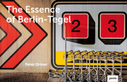 The Essence of Berlin-Tegel - Cover