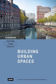 Building Urban Spaces