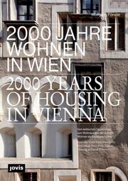 2000 Jahre Wohnen in Wien
