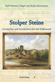 Stolper Steine - Cover