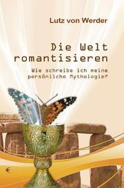 Die Welt romantisieren - Cover