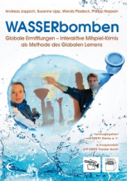 WASSERbomben - Cover