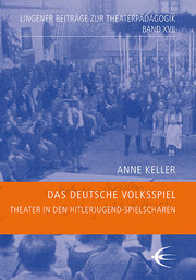 Das deutsche Volksspiel - Cover