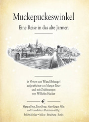 Muckepuckeswinkel - Cover
