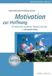 Motivation zur Hoffnung - Cover