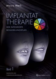 Implantattherapie 1