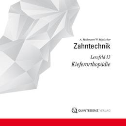 Zahntechnik - Cover
