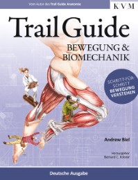 Trail Guide - Bewegung & Biomechanik