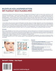 Bildatlas Kollageninduktion mit Platelet Rich Plasma (PRP) - Abbildung 1