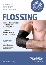 Flossing - Cover